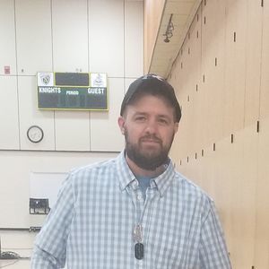 Meet your Posher, Alan